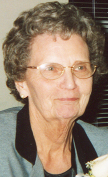 Barbara Ann Skidmore