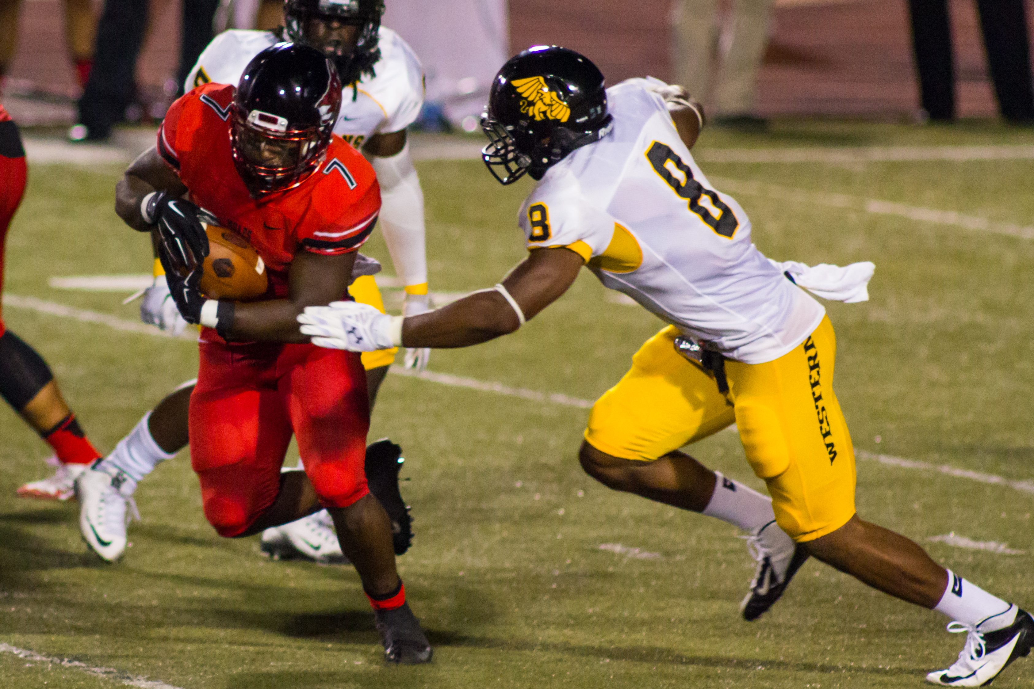 No. 21 Mules Football Hosts Northwest Missouri State Saturday for Black Out  Game - University of Central Missouri Athletics